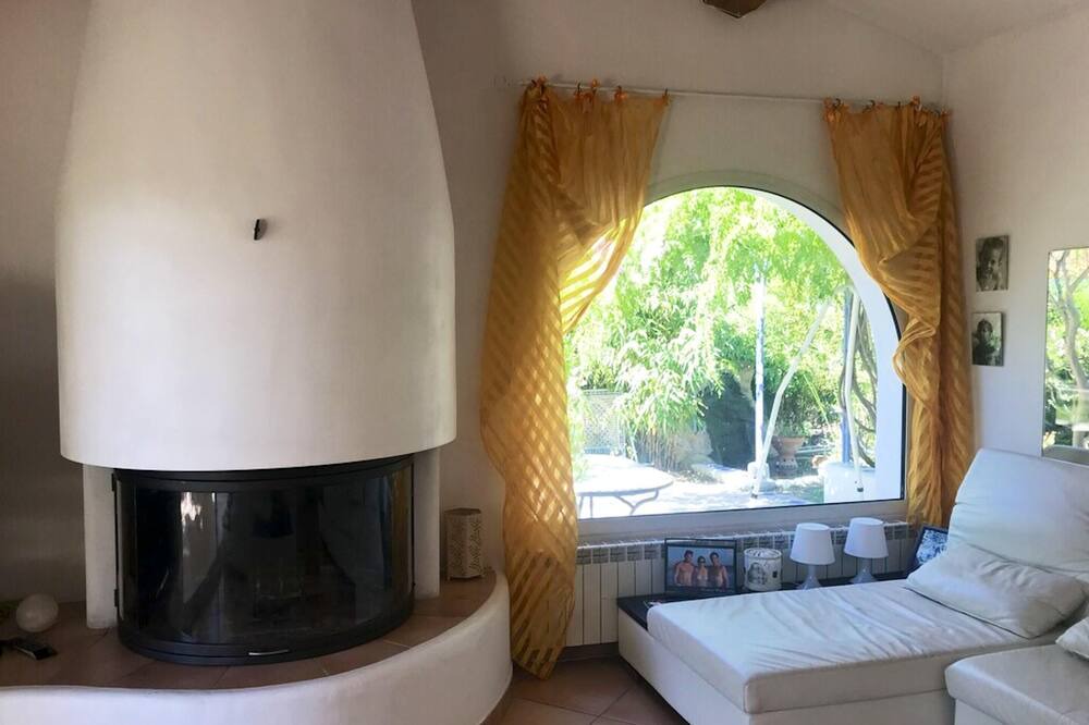 Photo of Livingroom in Cabestany