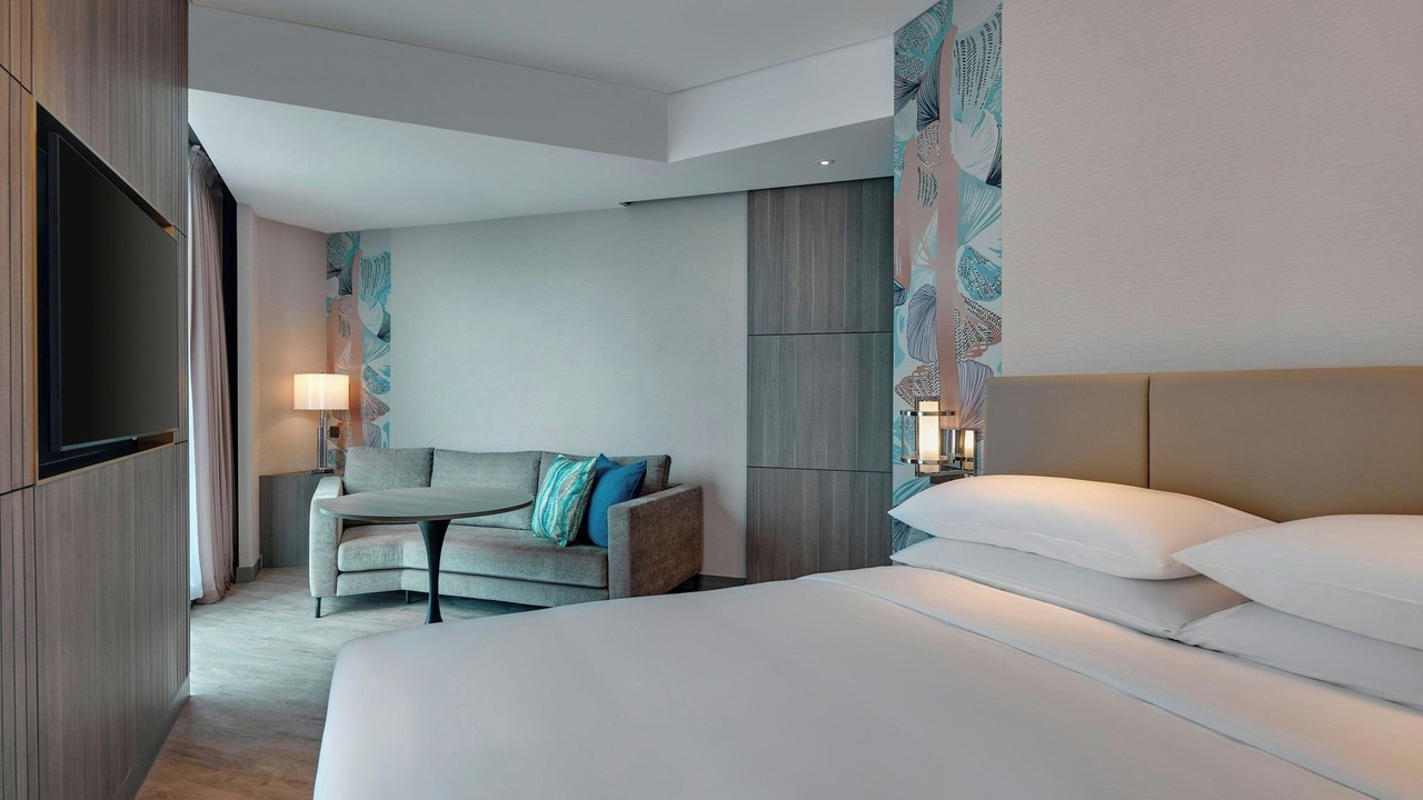 Photo of Bedroom in Shah Alam