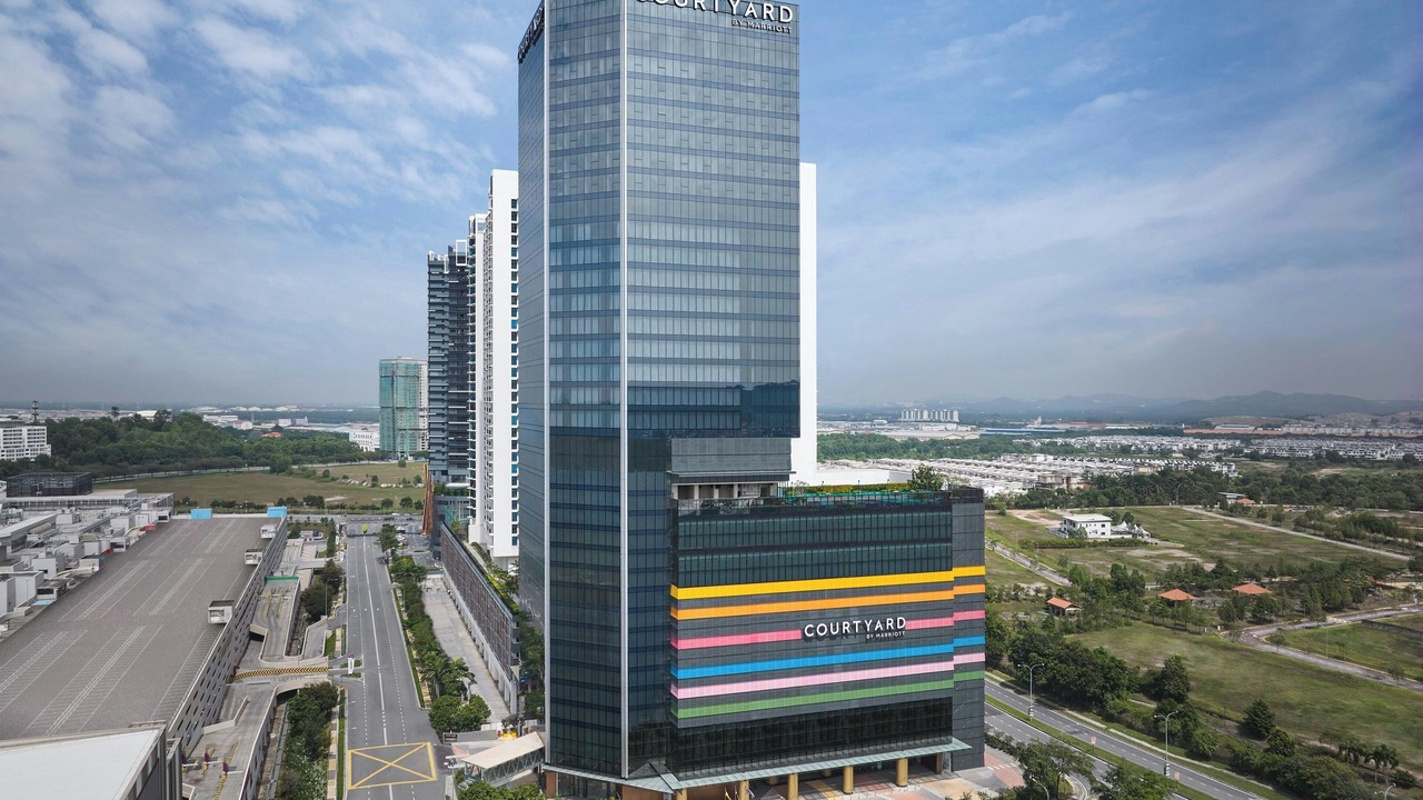 Photo of Outdoor in Shah Alam