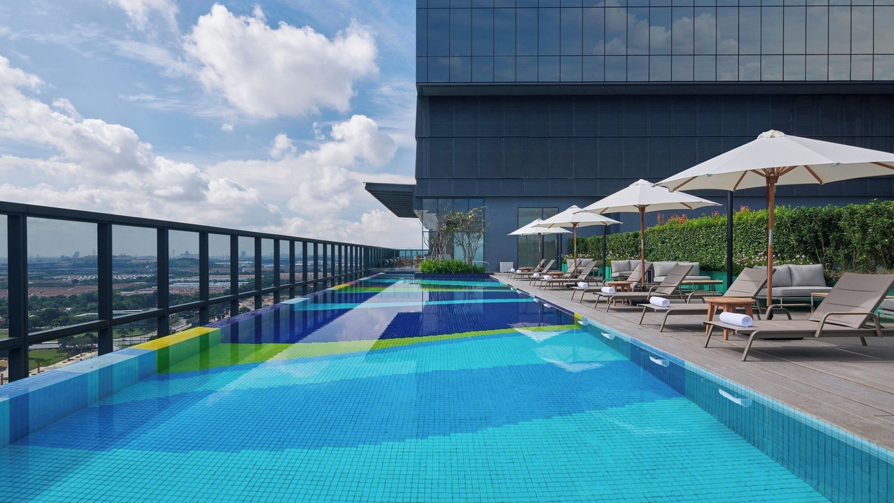 Photo of Outdoor in Shah Alam