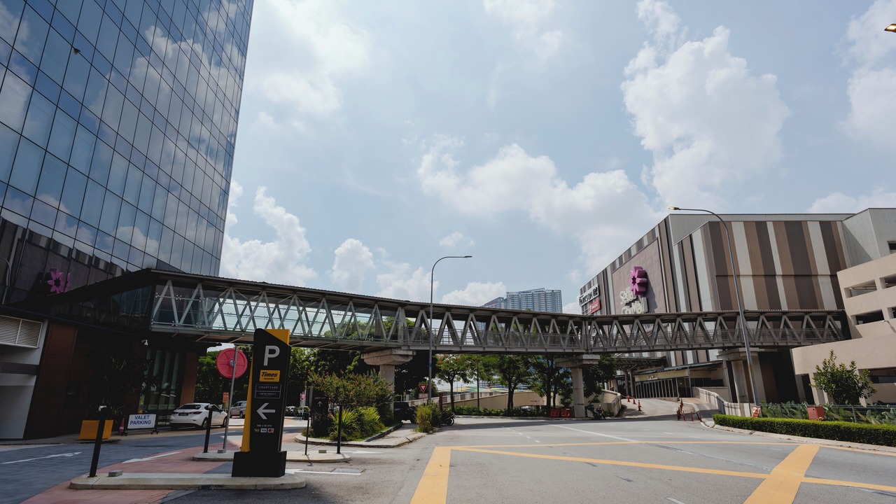 Photo of Outdoor in Shah Alam