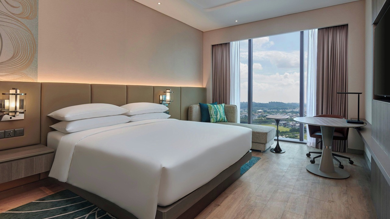 Photo of Bedroom in Shah Alam