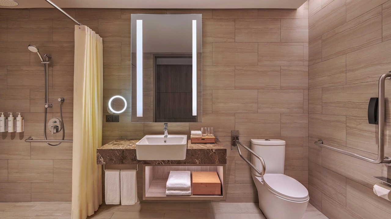 Photo of Bathroom in Shah Alam