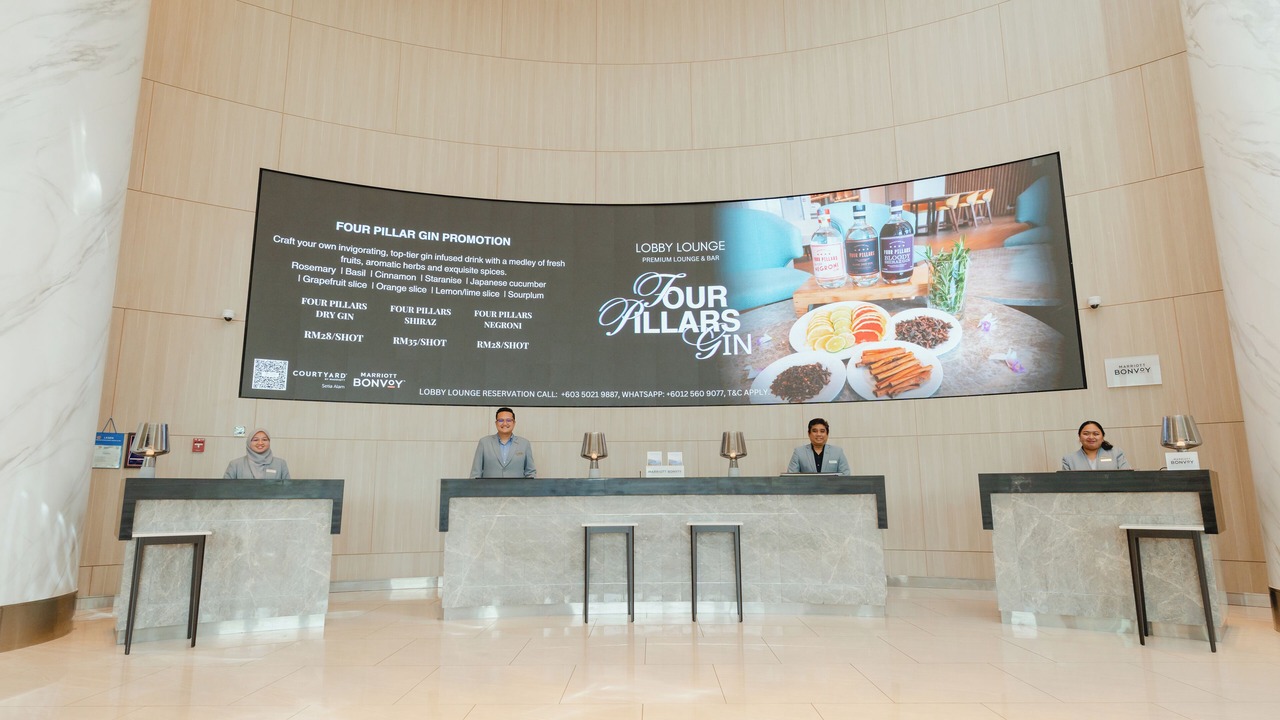 Photo of Others in Shah Alam