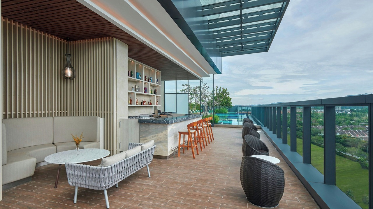 Photo of Outdoor in Shah Alam