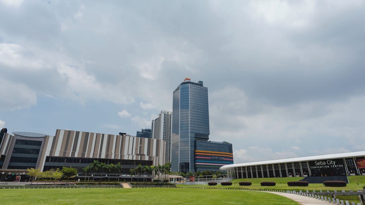 Photo of Outdoor in Shah Alam