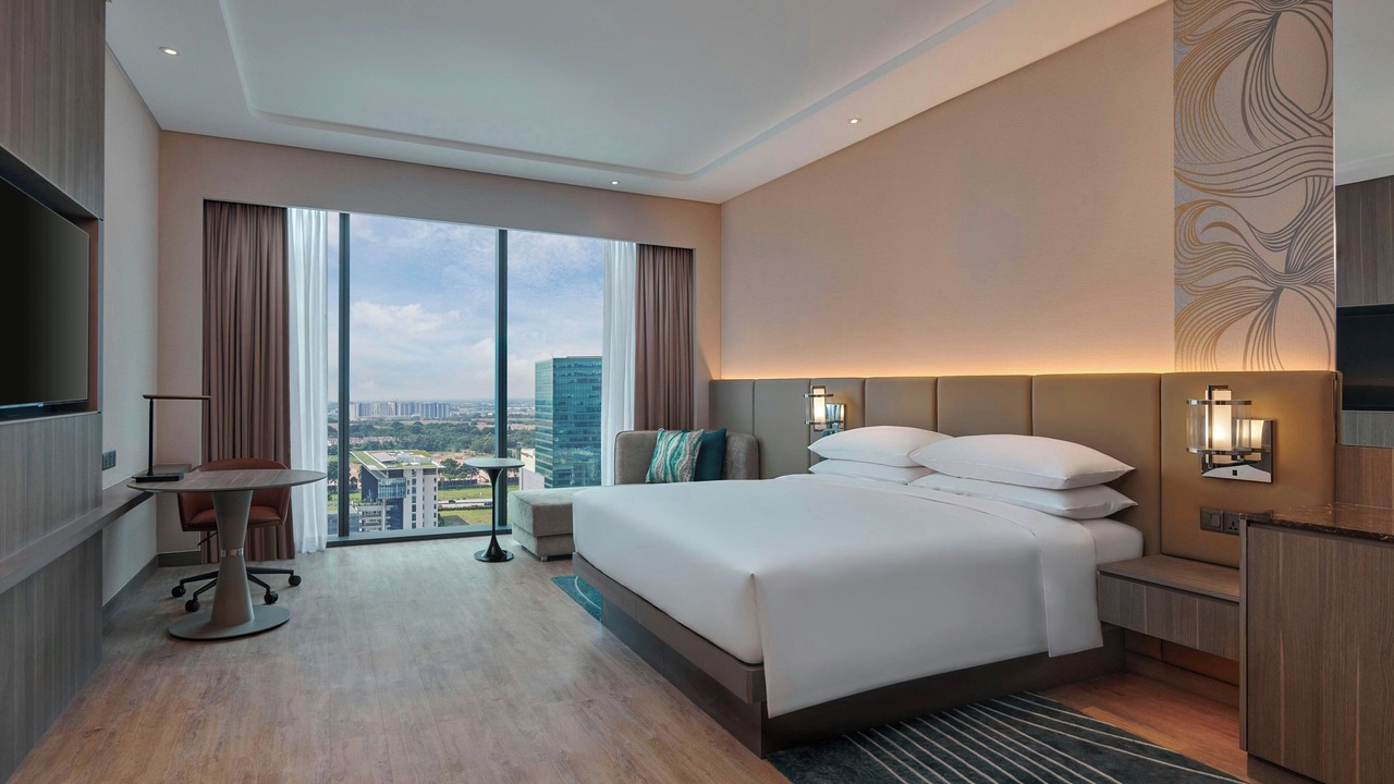 Photo of Bedroom in Shah Alam