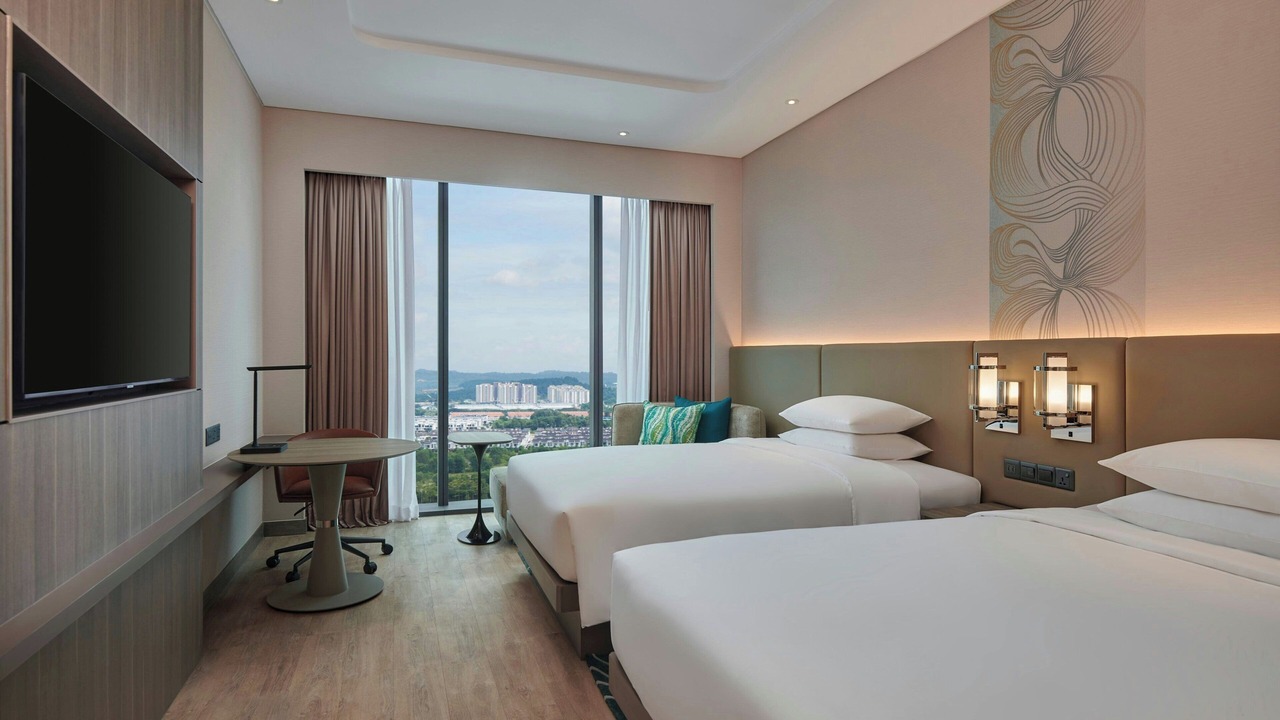 Photo of Bedroom in Shah Alam