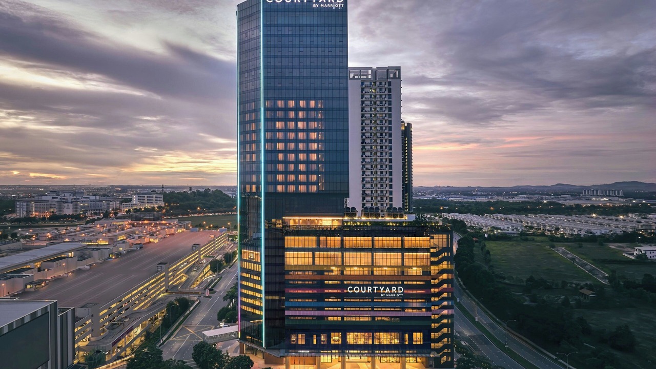 Photo of Outdoor in Shah Alam