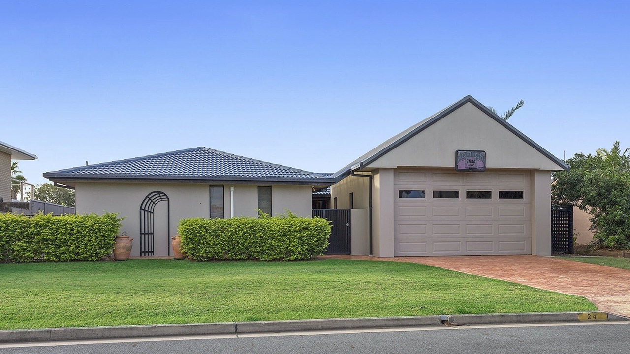 Photo of Outdoor in Mermaid Beach