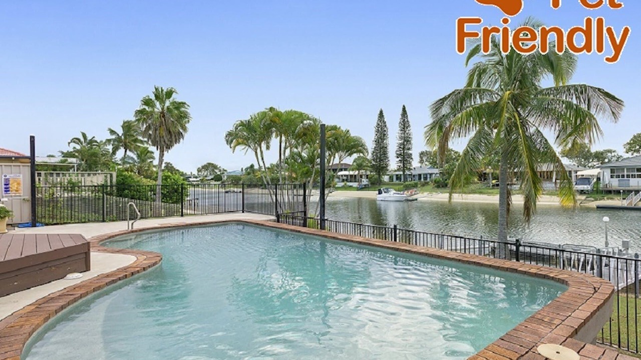 Photo of Outdoor in Mermaid Beach