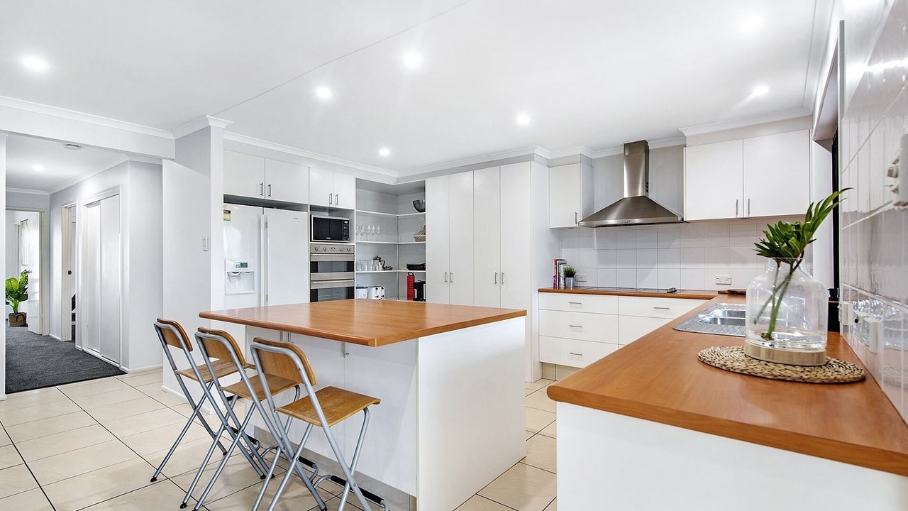 Photo of Kitchen in Mermaid Beach