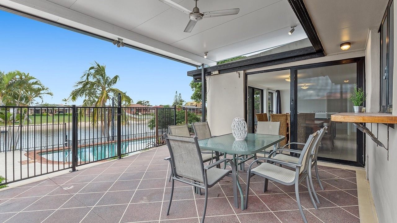 Photo of Outdoor in Mermaid Beach