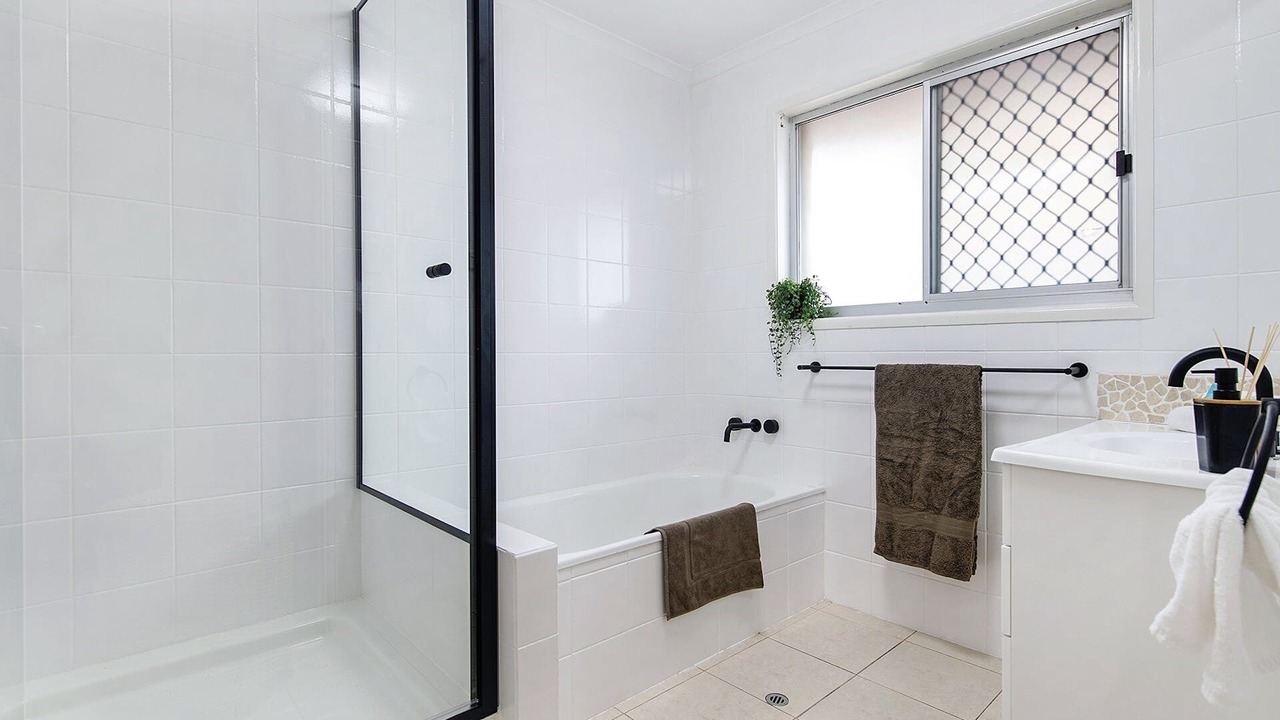 Photo of Bathroom in Mermaid Beach