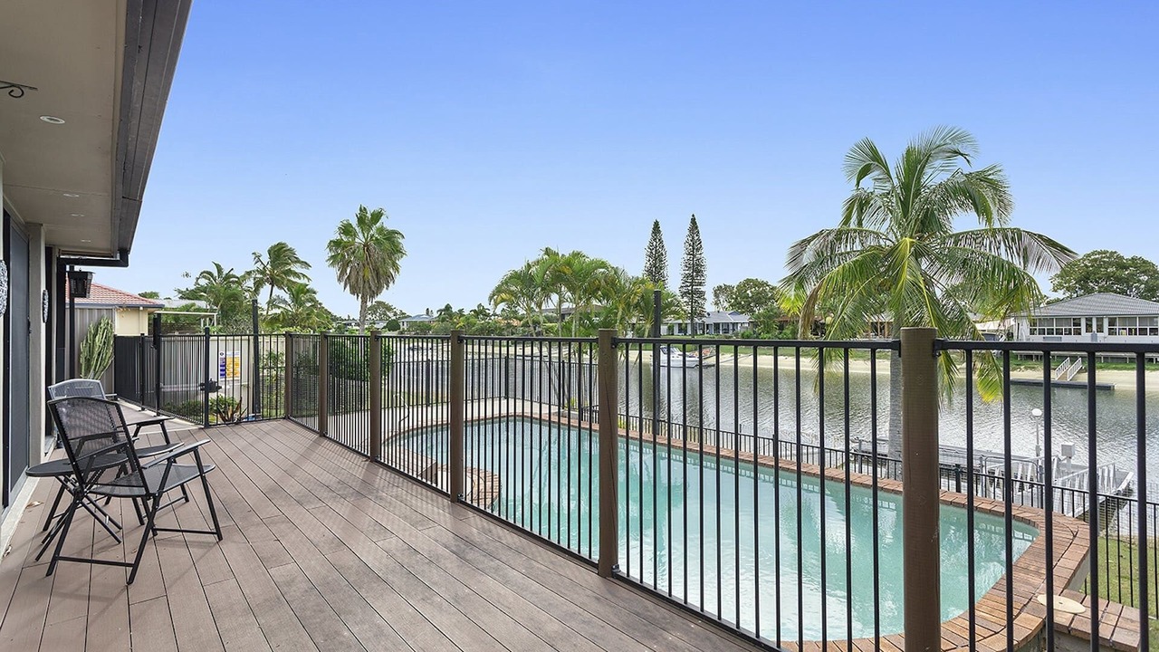 Photo of Outdoor in Mermaid Beach