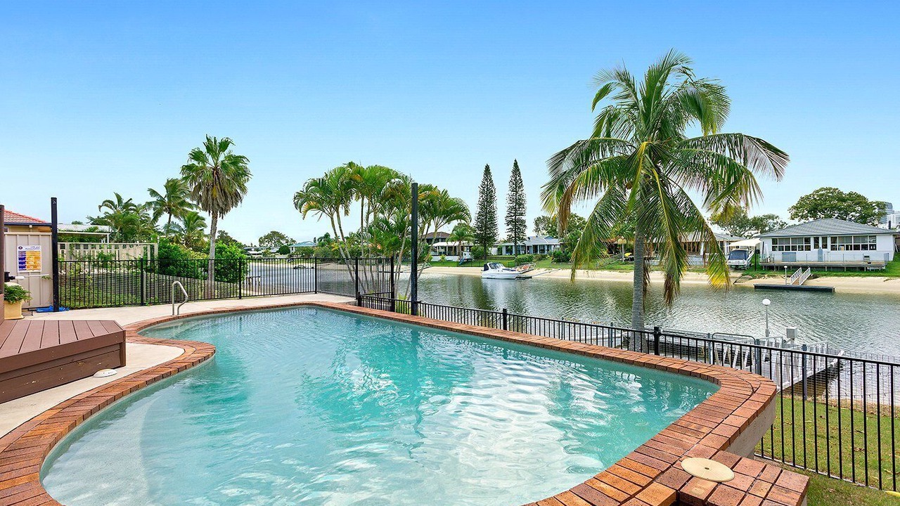 Photo of Outdoor in Mermaid Beach