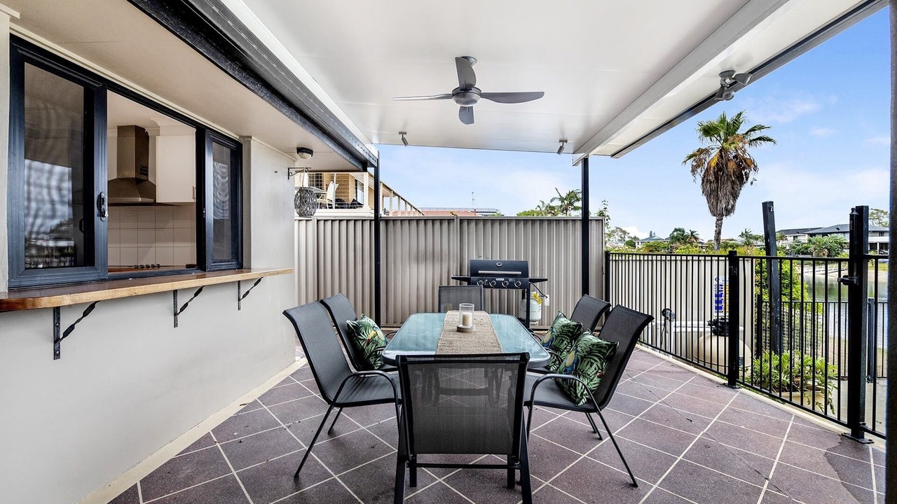 Photo of Outdoor in Mermaid Beach