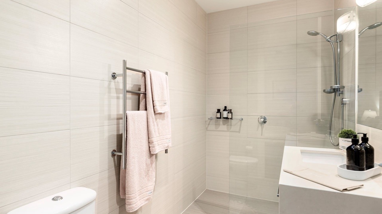 Photo of Bathroom in Brighton