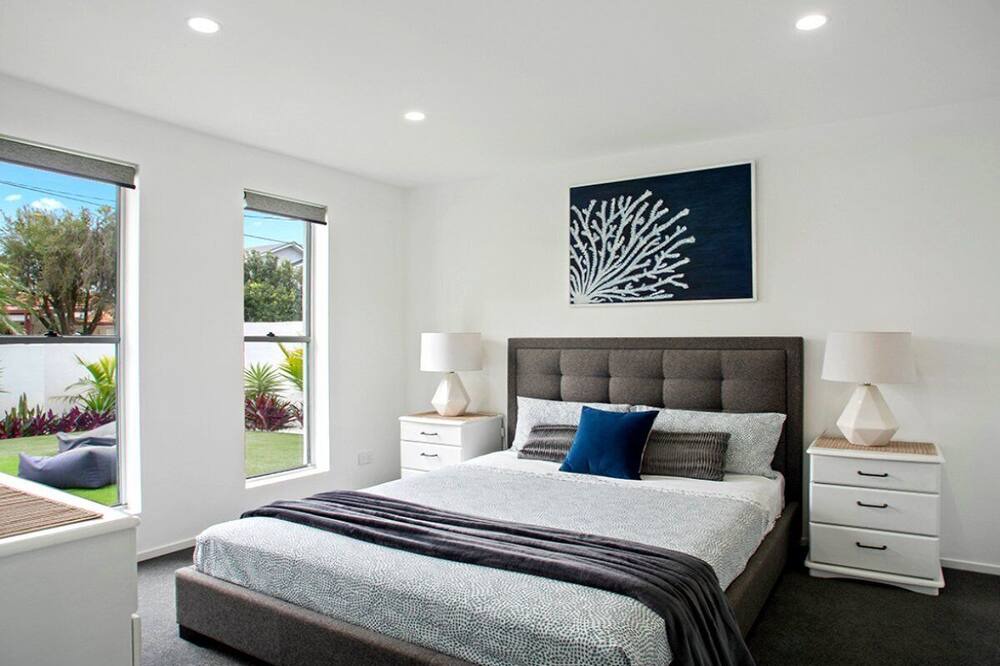 Photo of Bedroom in Broadbeach