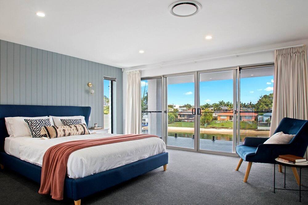 Photo of Bedroom in Broadbeach
