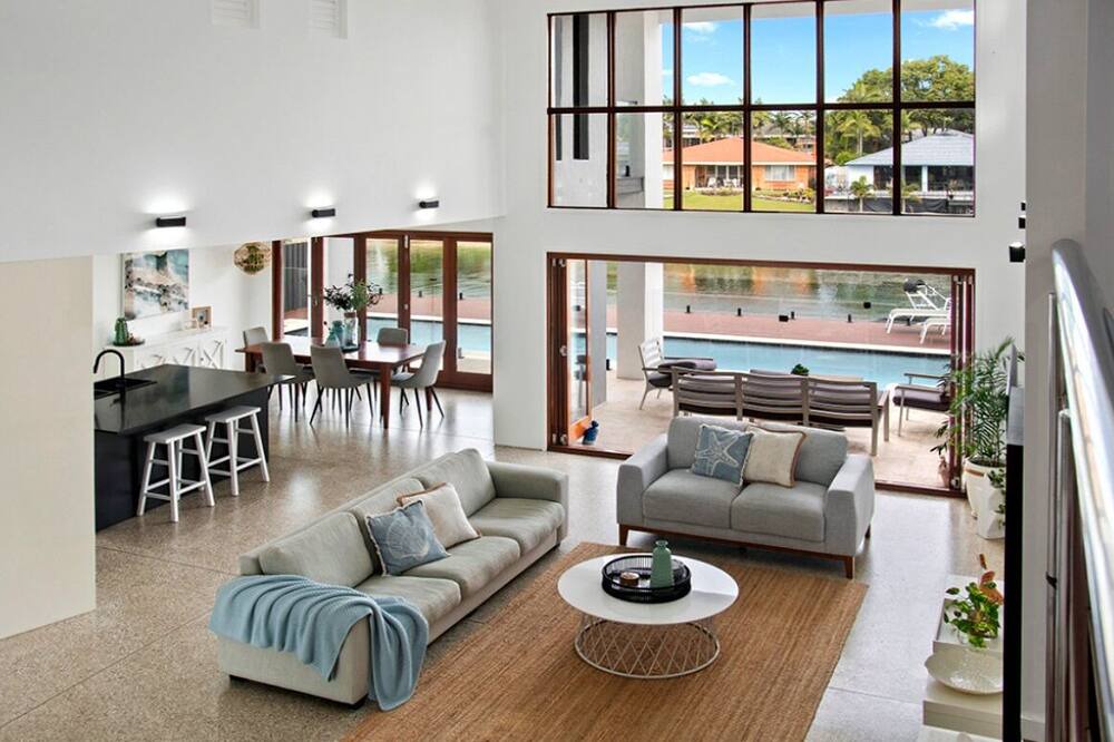 Photo of Livingroom in Broadbeach