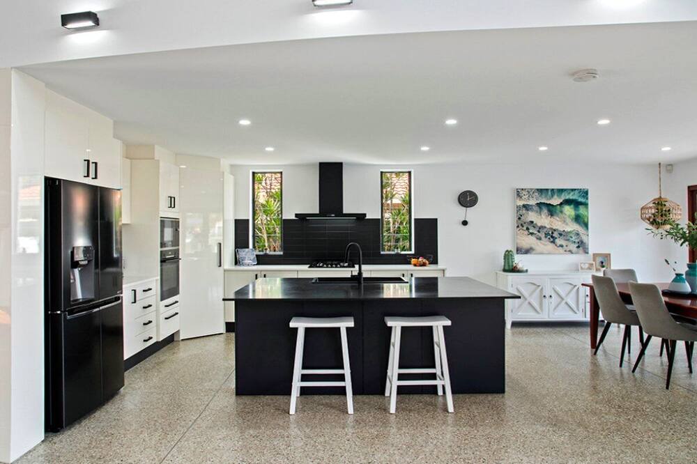 Photo of Kitchen in Broadbeach