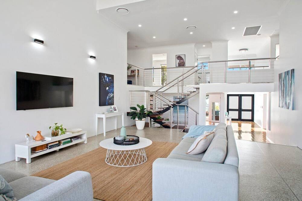 Photo of Livingroom in Broadbeach
