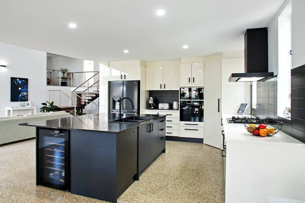 Photo of Kitchen in Broadbeach