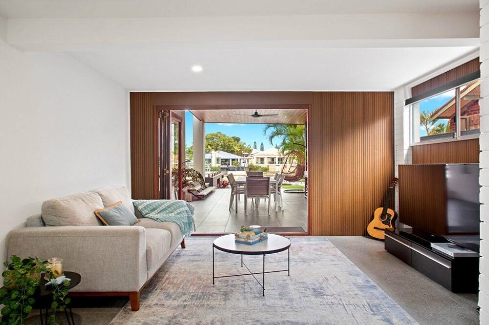 Photo of Livingroom in Broadbeach