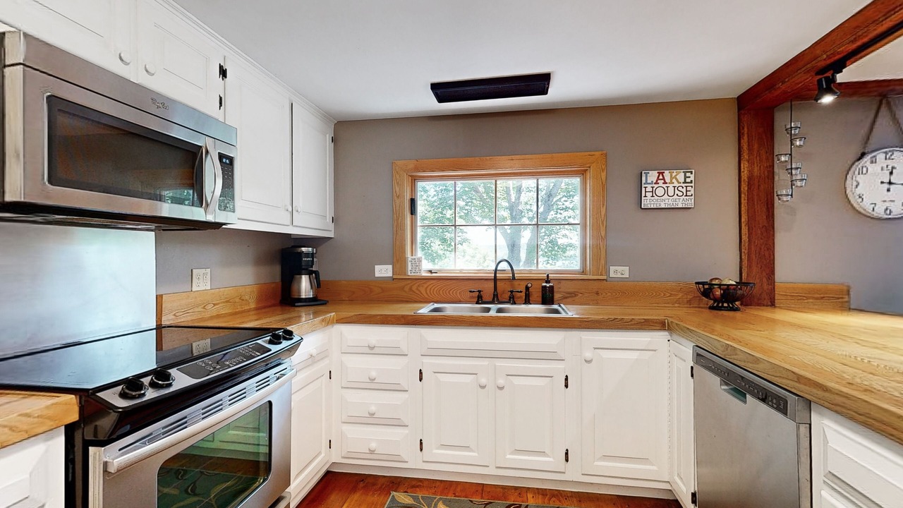 Photo of Kitchen in South China