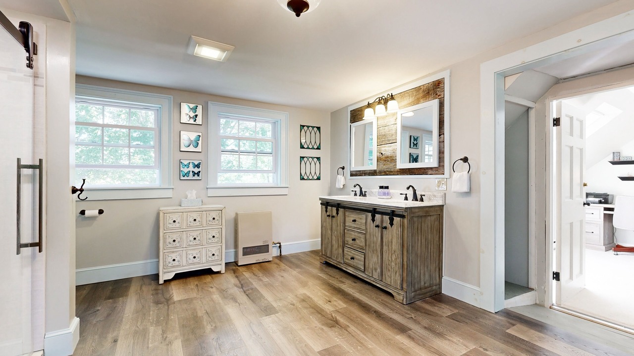 Photo of Kitchen in South China