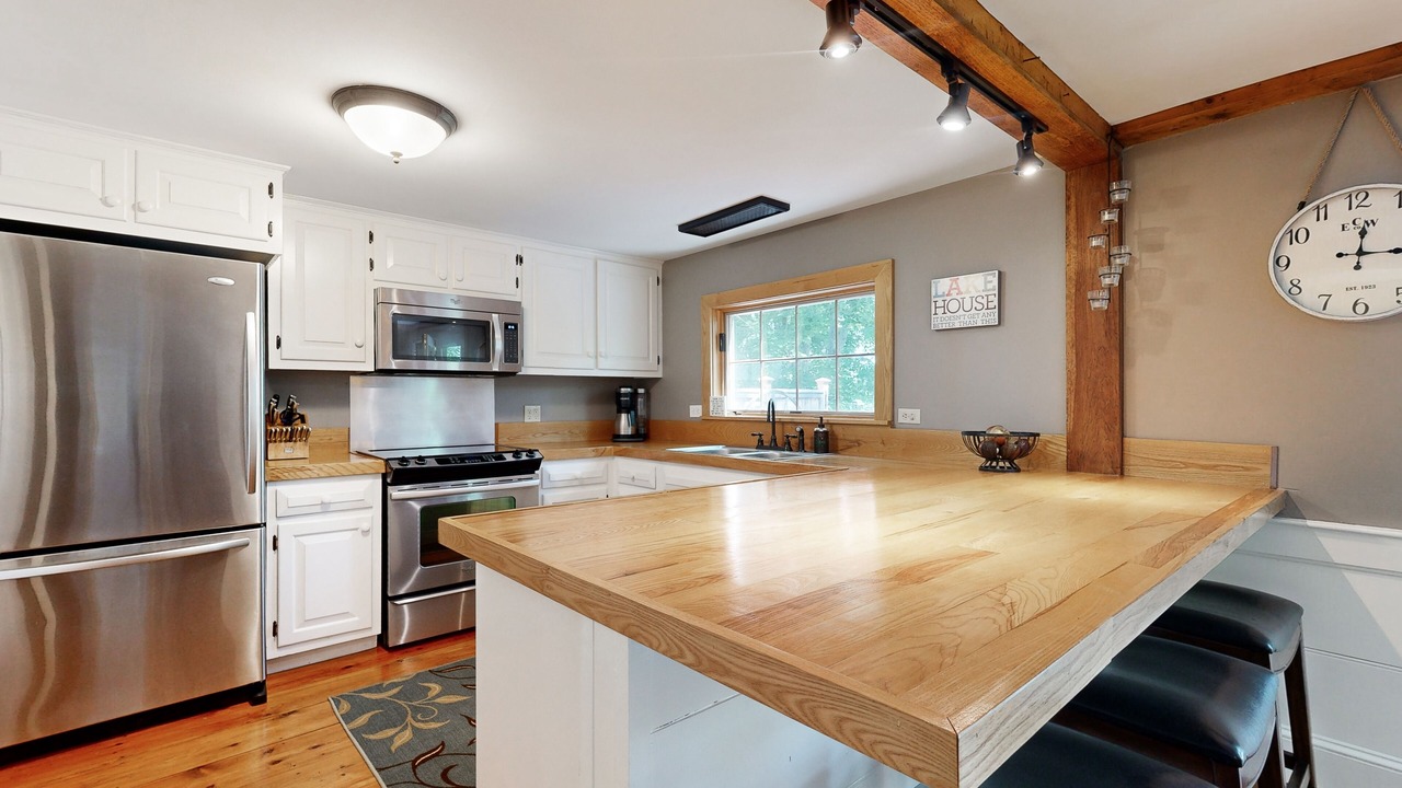 Photo of Kitchen in South China