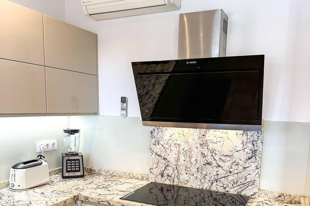 Photo of Kitchen in Arnella