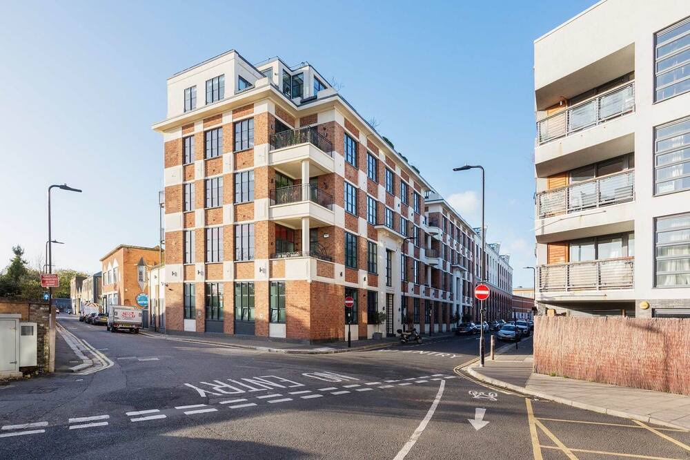 Photo of Outdoor in Southfield