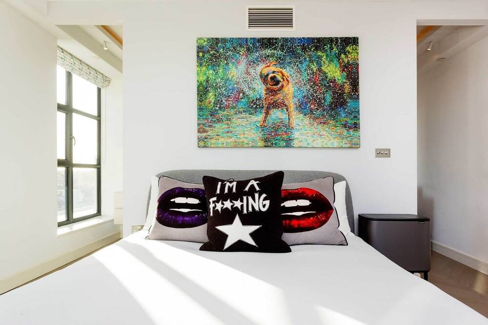 Photo of Bedroom in Southfield