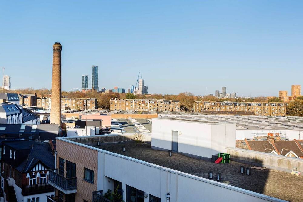 Photo of Outdoor in Southfield