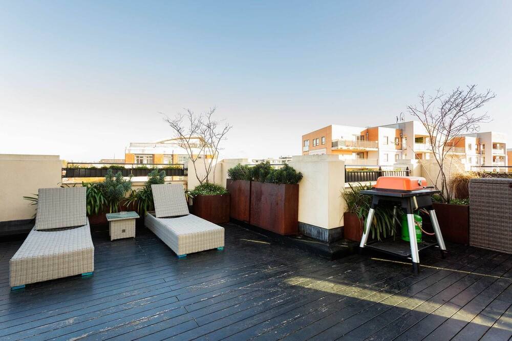 Photo of Outdoor in Southfield