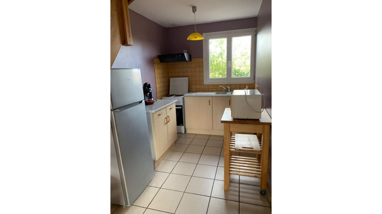 Photo of Kitchen in Saint-Pierre-Brouck