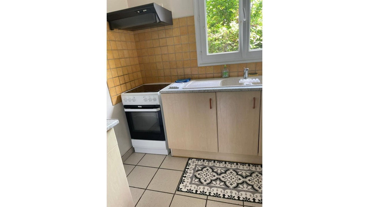 Photo of Kitchen in Saint-Pierre-Brouck