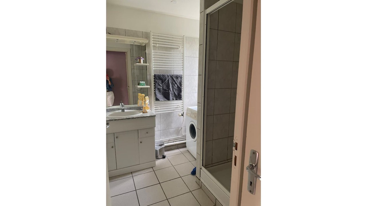 Photo of Kitchen in Saint-Pierre-Brouck