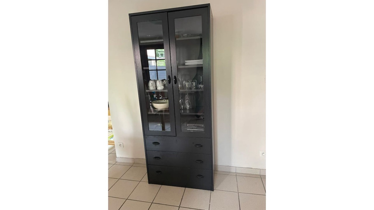 Photo of Kitchen in Saint-Pierre-Brouck