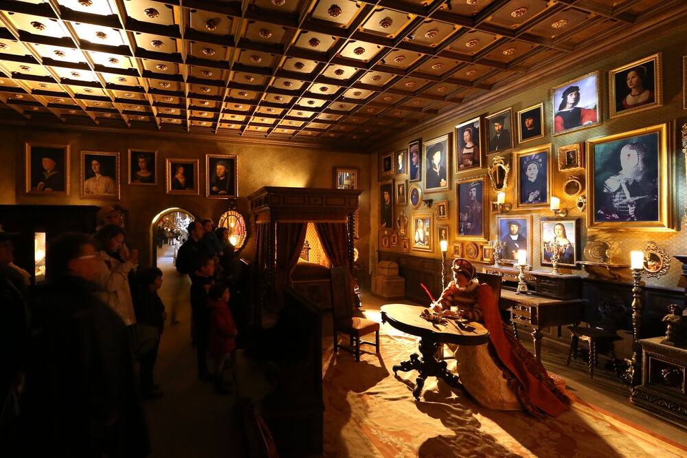 Photo of Others in Les Epesses