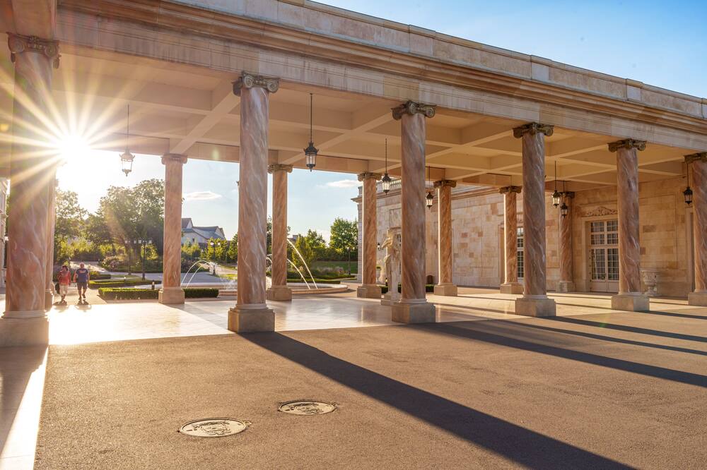 Photo of Outdoor in Les Epesses
