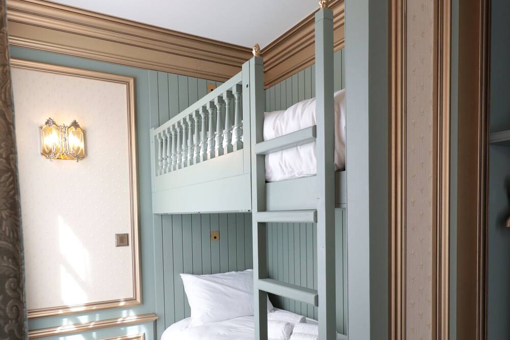 Photo of Bedroom in Les Epesses