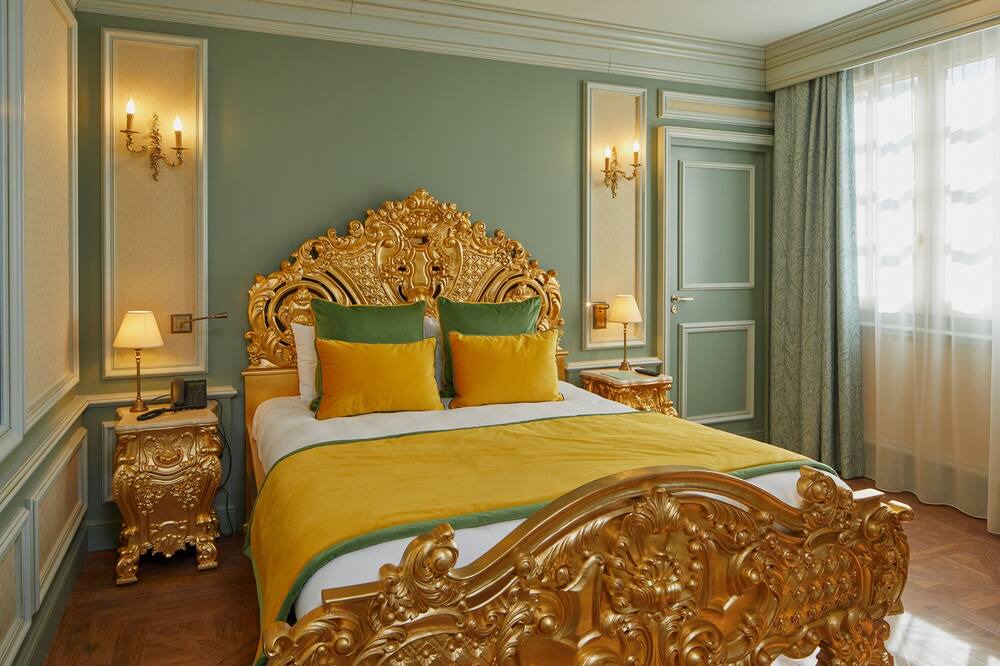 Photo of Bedroom in Les Epesses