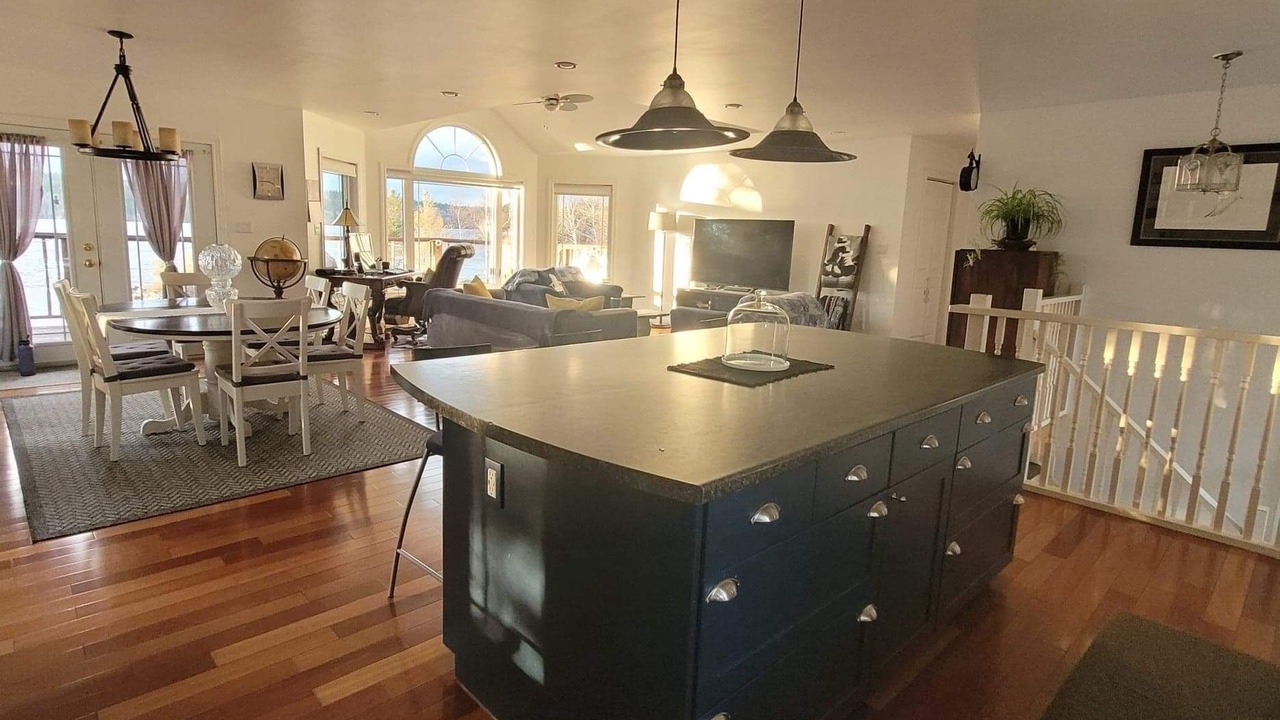 Photo of Kitchen in Coleman
