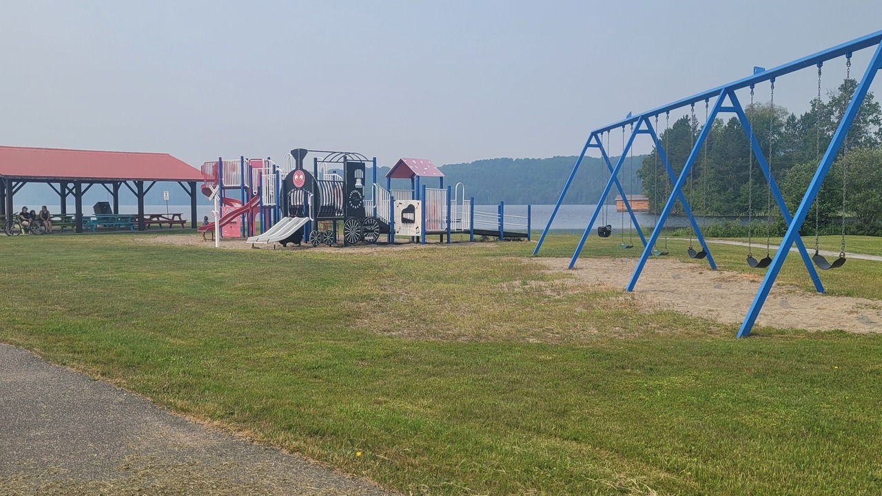 Photo of Outdoor in Coleman