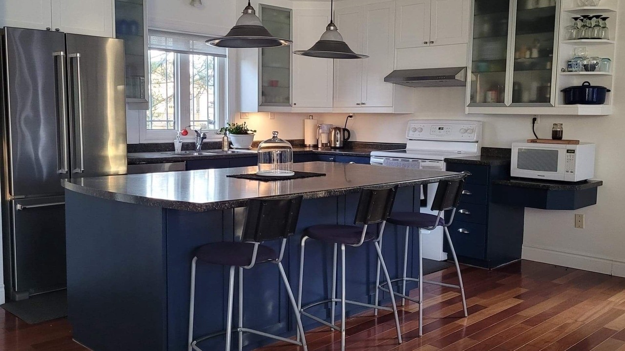 Photo of Kitchen in Coleman