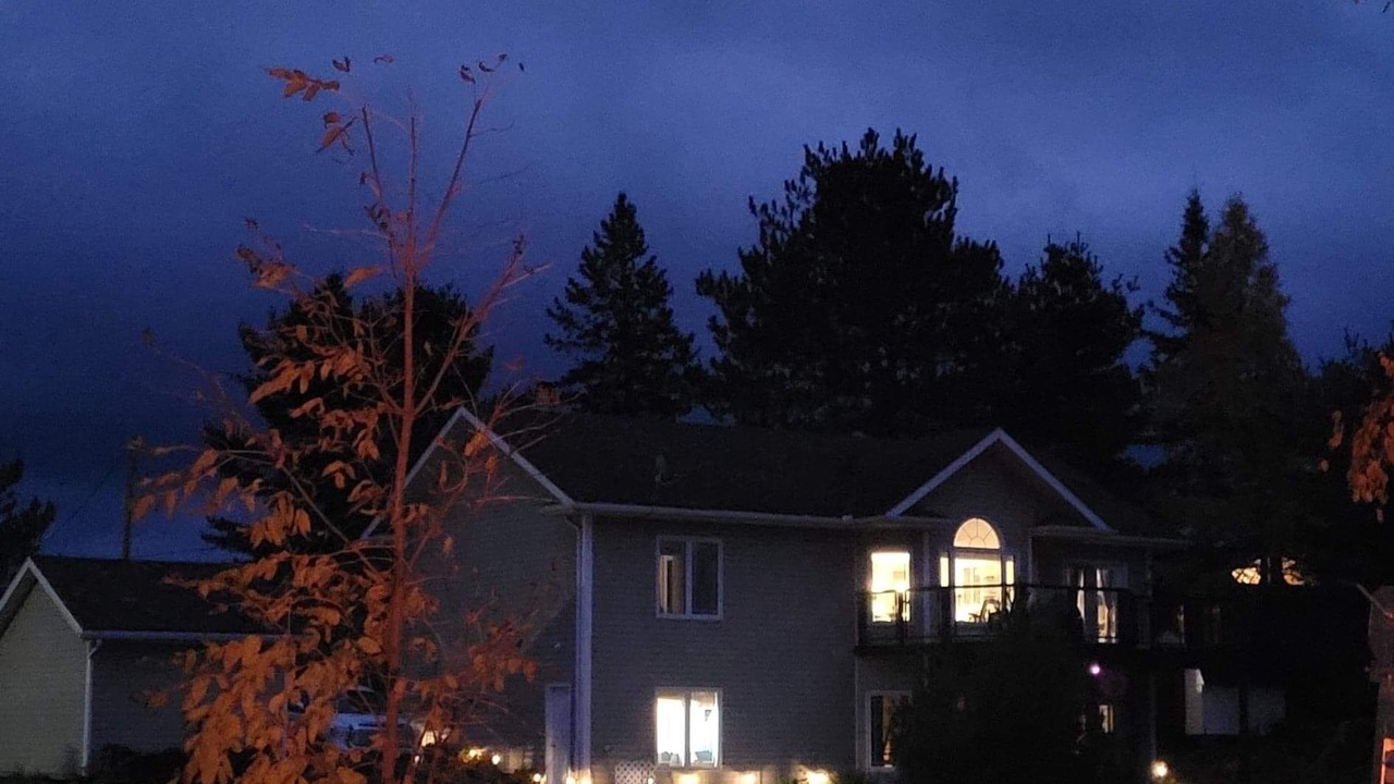 Photo of Outdoor in Coleman
