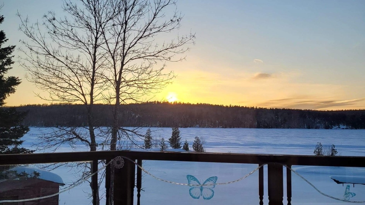 Photo of Outdoor in Coleman